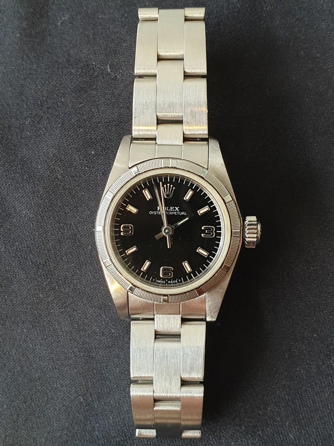 Rolex 67230 sales