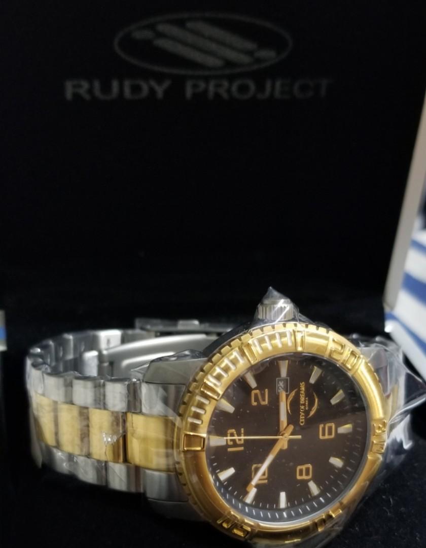 Rudy project watch city of dreams hot sale