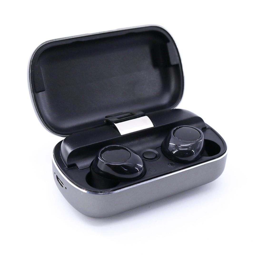 S8 tws bluetooth 2025