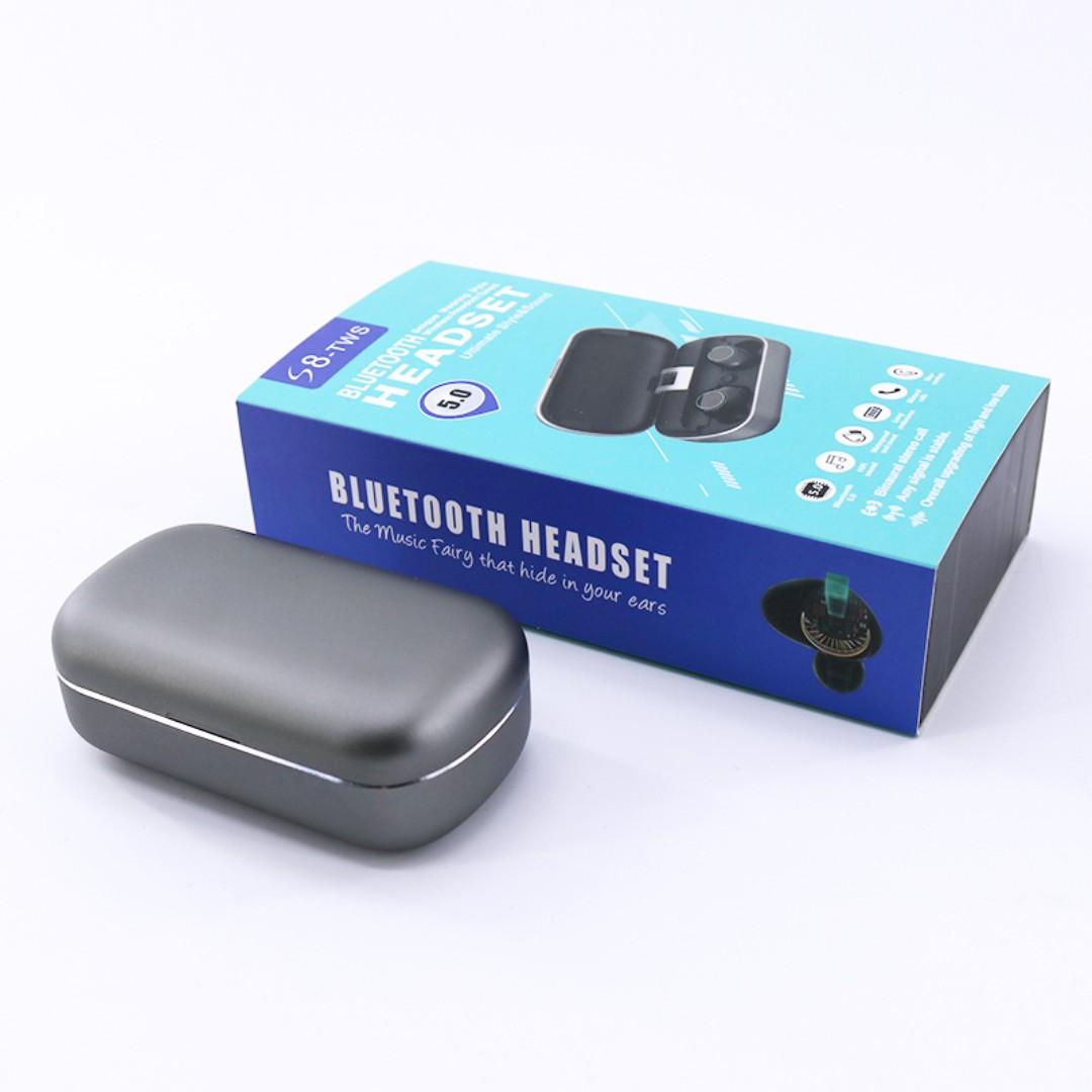 S8 tws on sale bluetooth