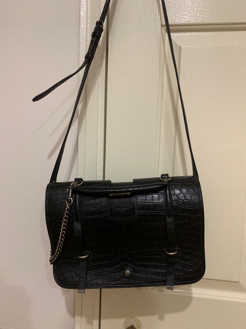 Charlotte sale bag ysl