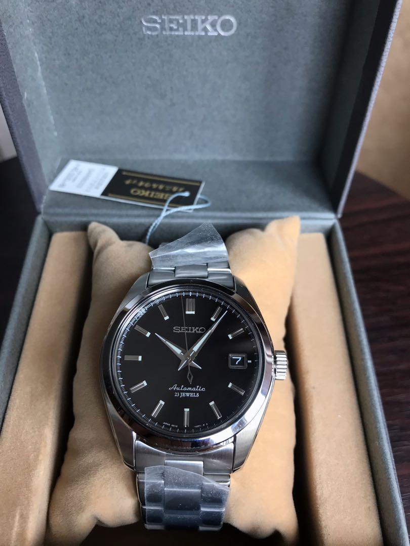 Jual 2025 seiko sarb033