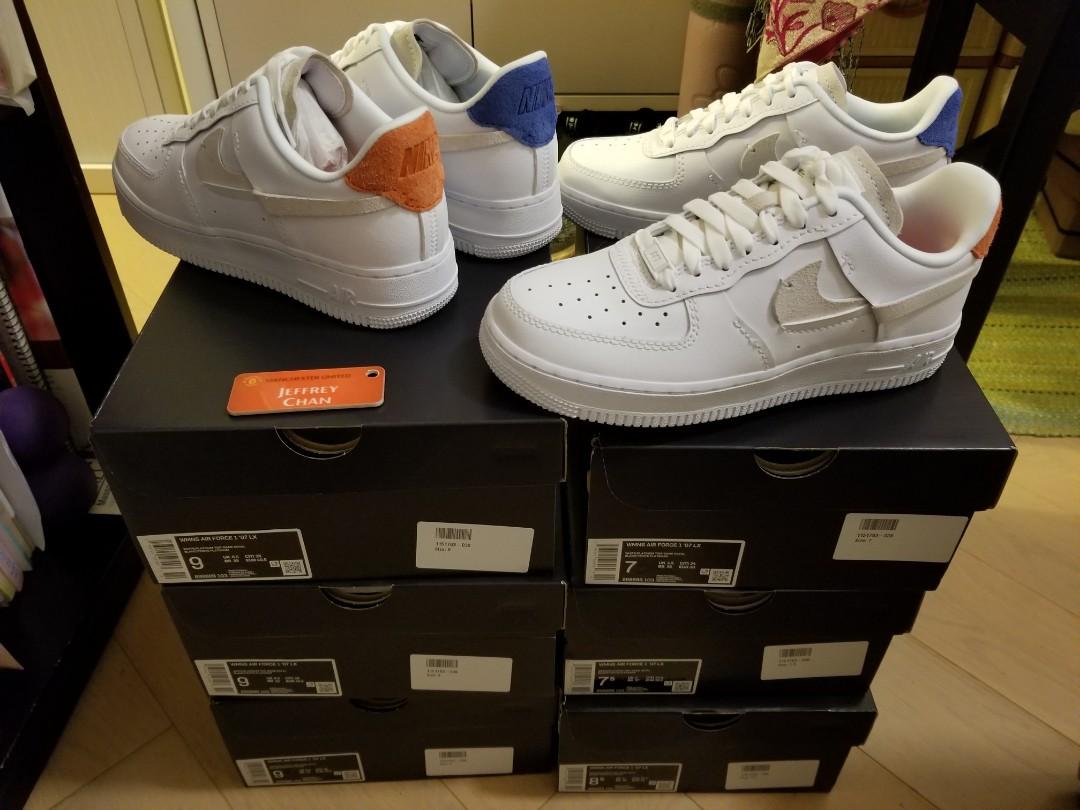inside out air force 1