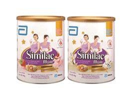 similac milk for pregnant