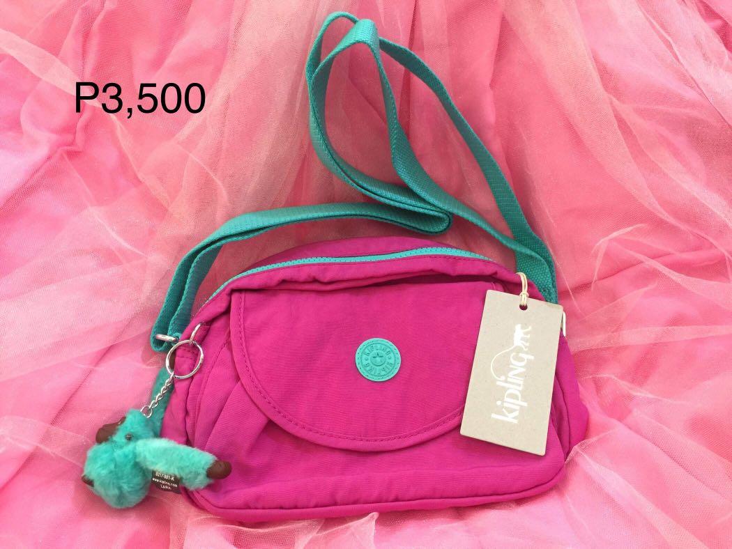 Sling Bag Singapore, Women's Fashion, Bags & Wallets, Crossbody Bags