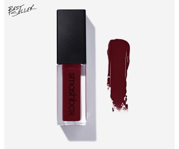 smashbox miss conduct