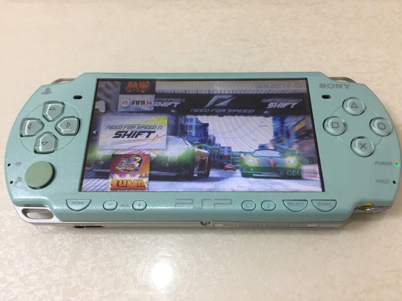 Sony psp 2006 store