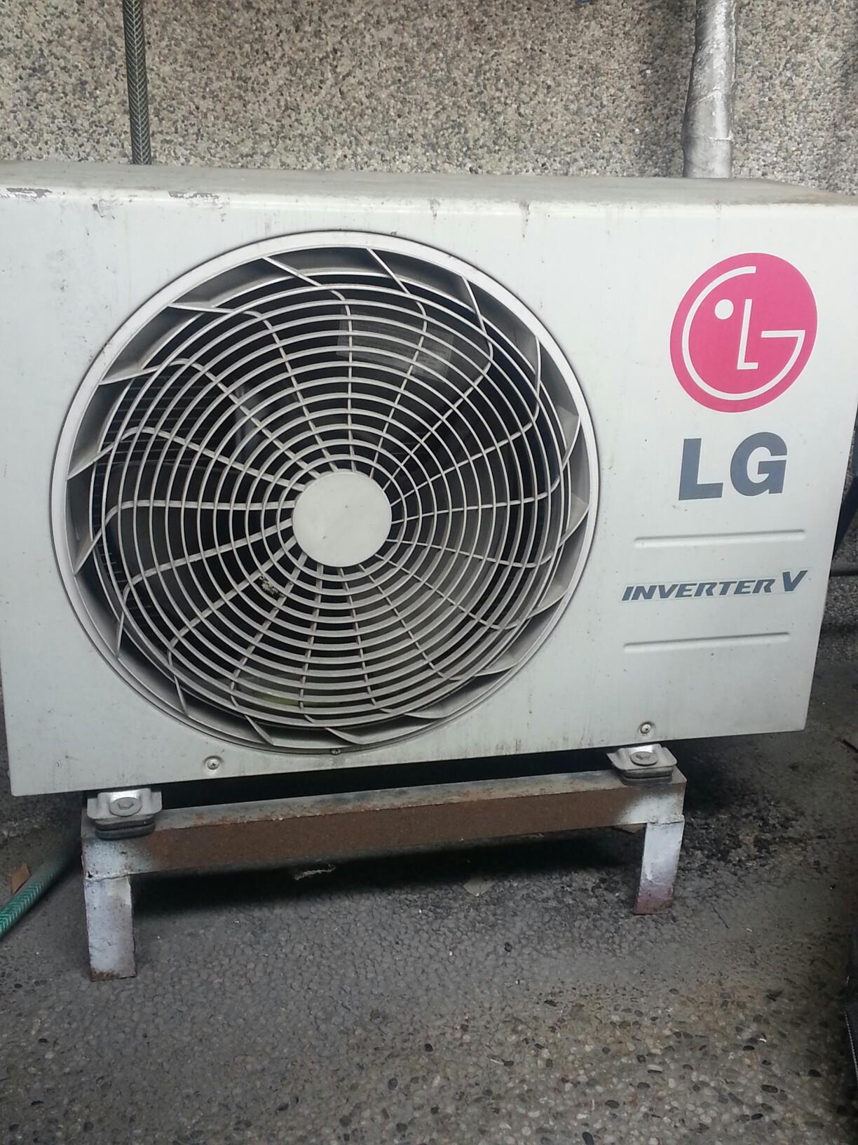 Split Type Inverter Aircon Home Furniture Home Appliances Air Conditioning And Heating On Carousell