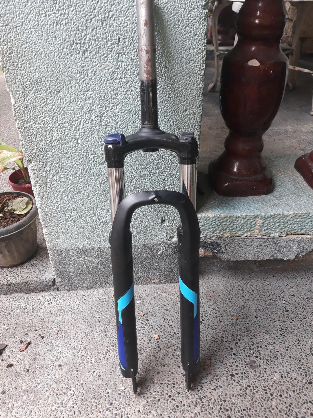 adjustable stem bicycle