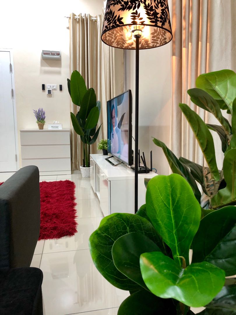 Taman Jasin Perdana Room Available For Rent Fully Furnish Property Rentals On Carousell