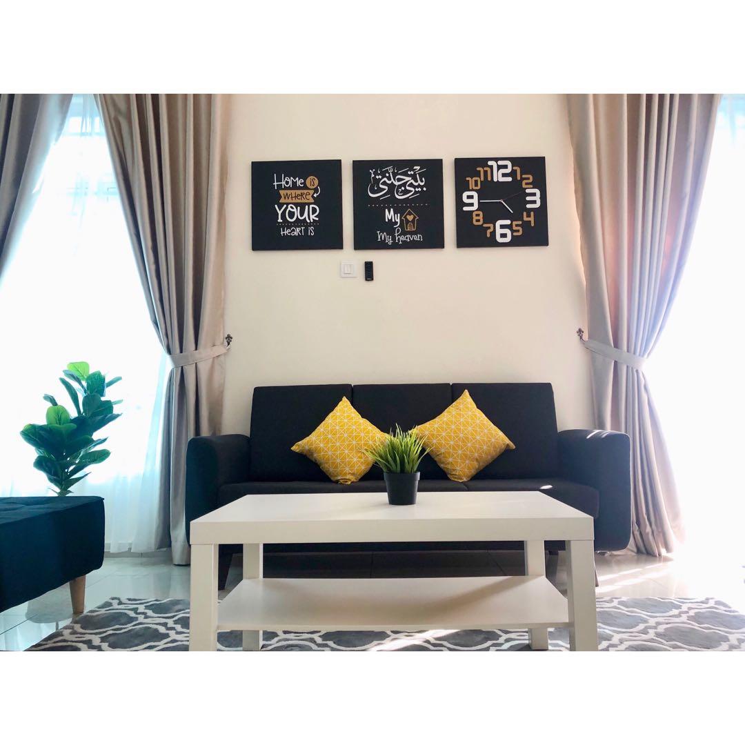 Taman Jasin Perdana Room Available For Rent Fully Furnish Property Rentals On Carousell