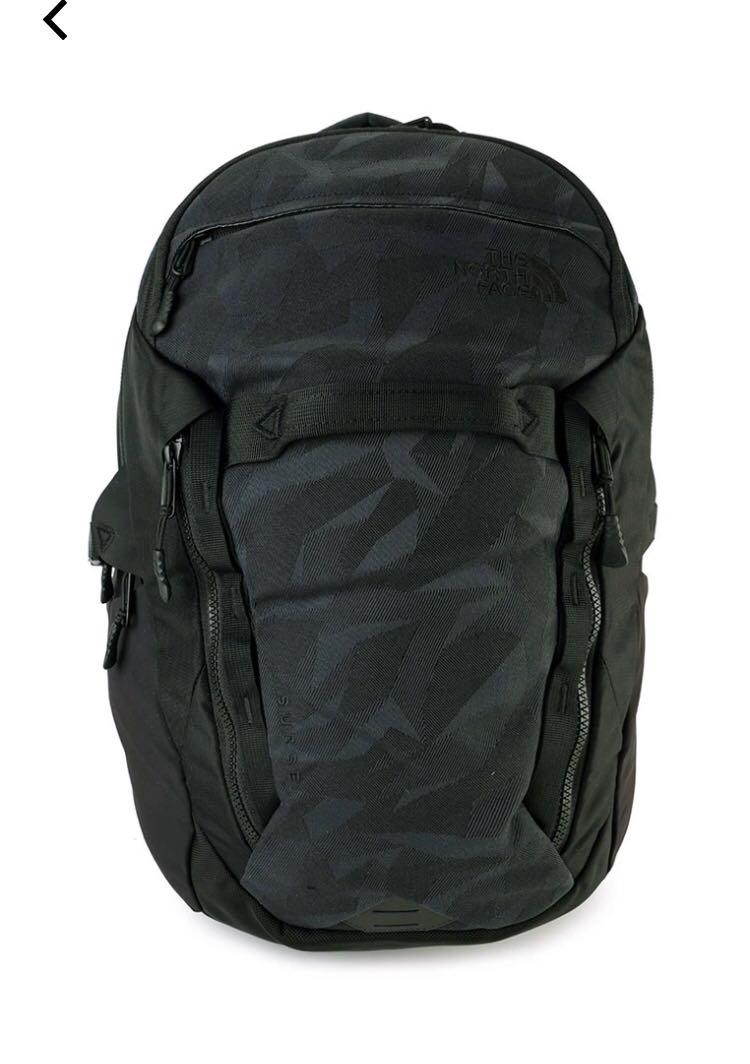 north face surge 2018