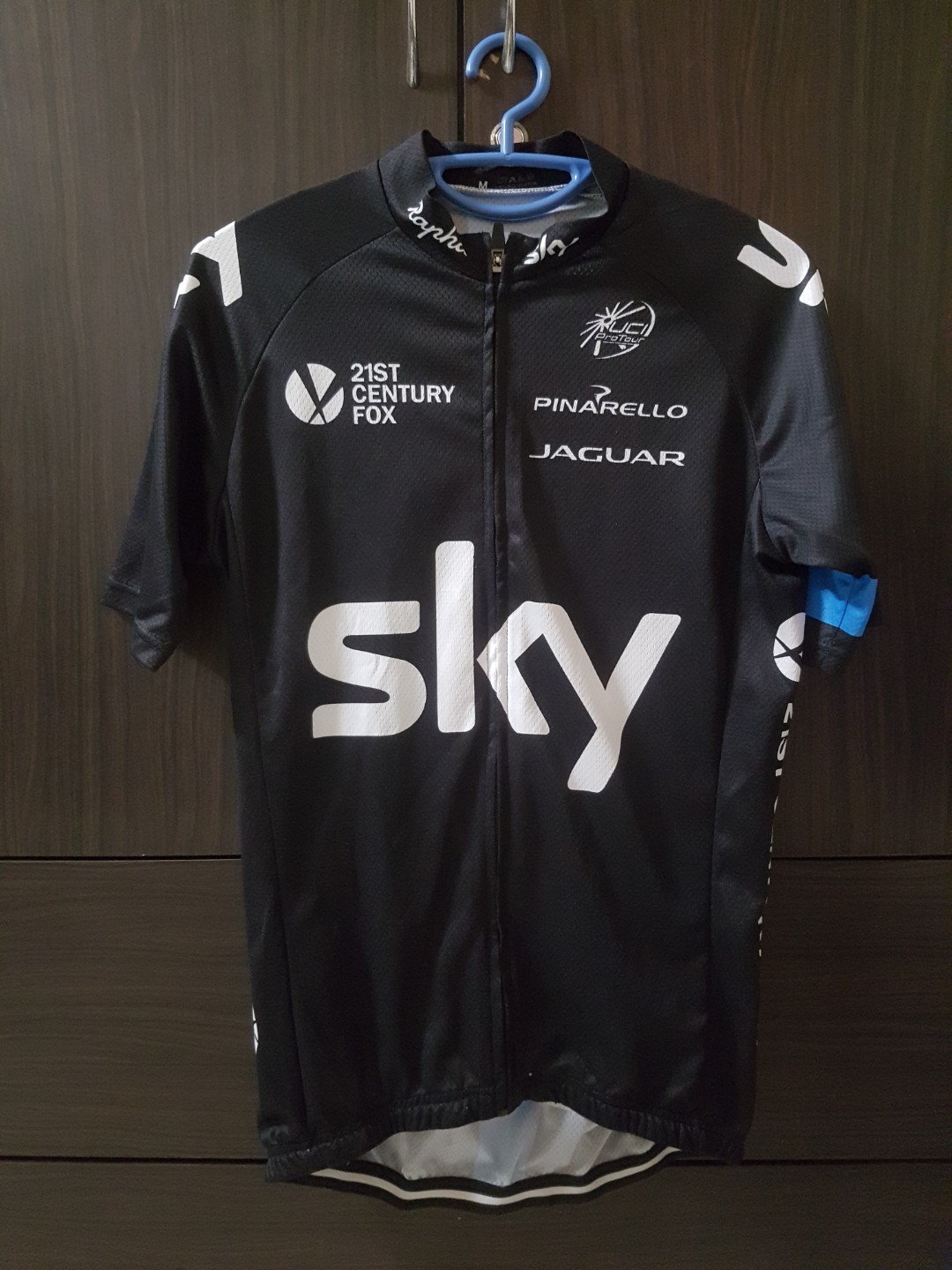 Team sky orca on sale jersey