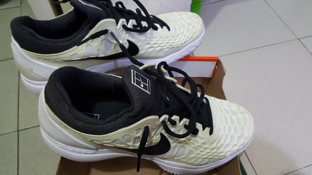 nike cage 3 tennis