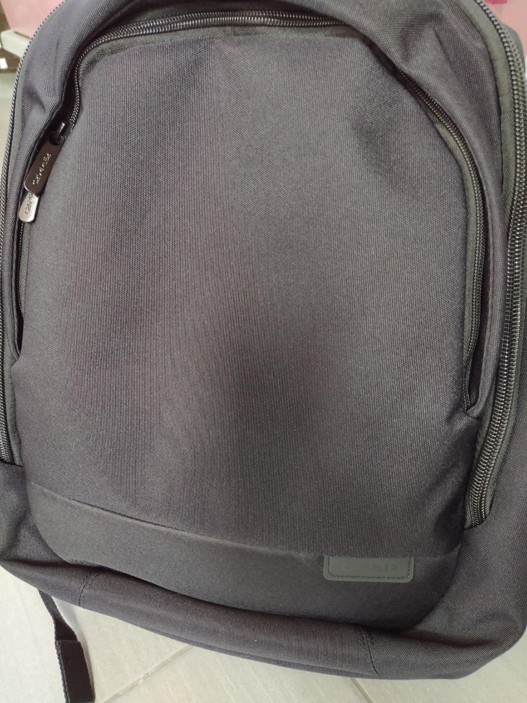 crumpler mantra backpack