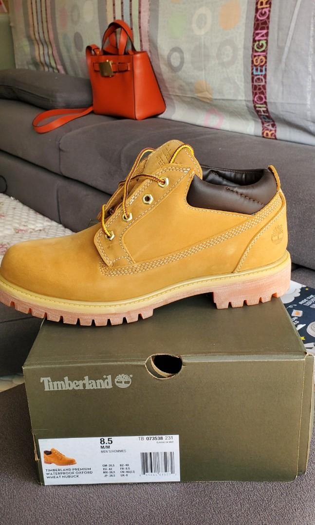 timberland boots low