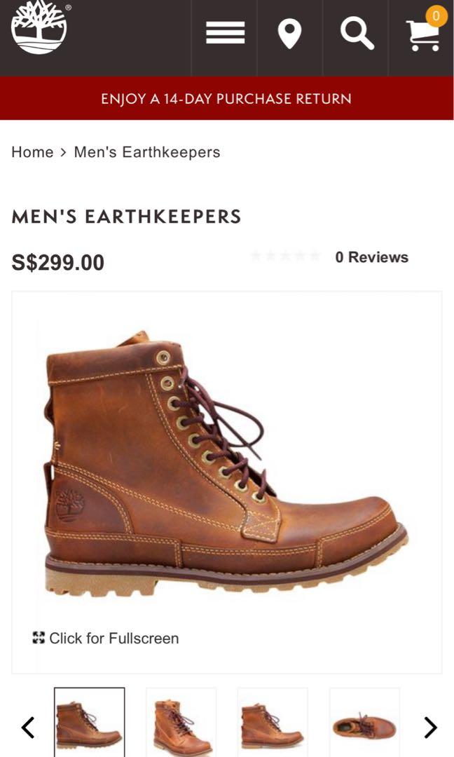 earthkeepers shoes