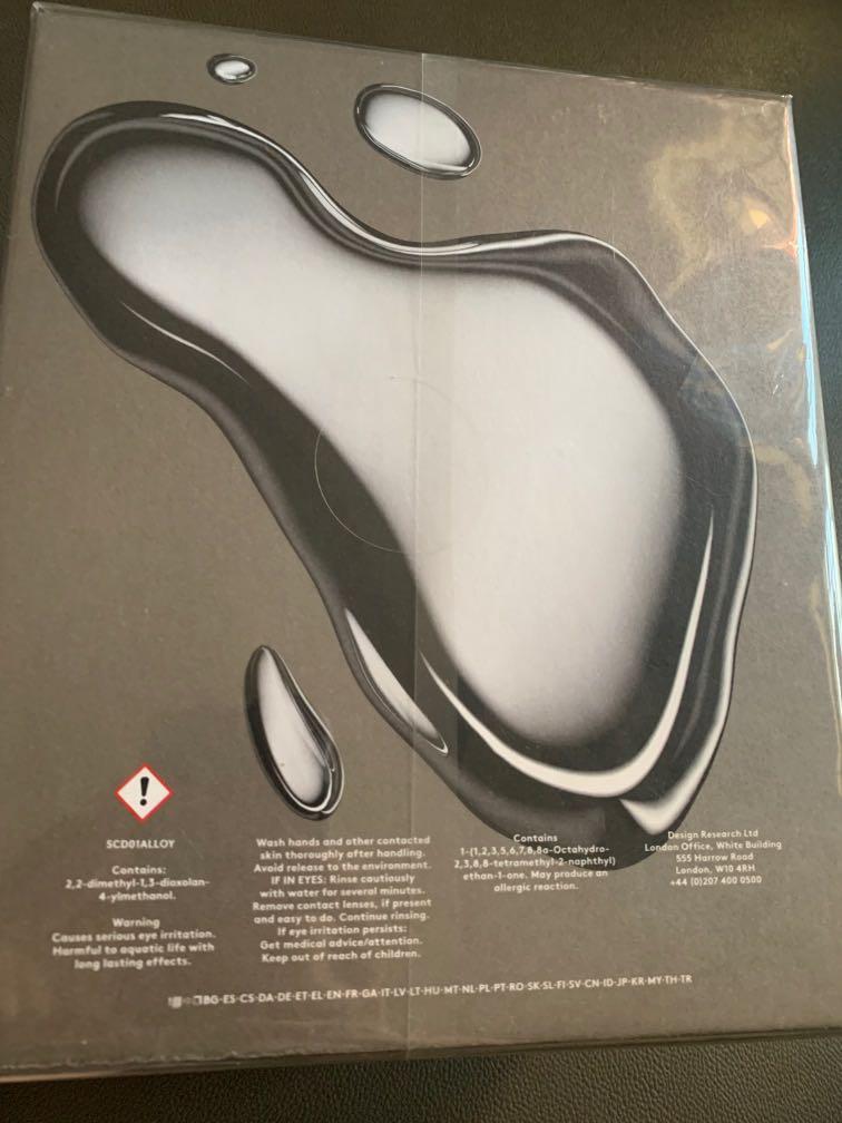 Tom dixon store alloy