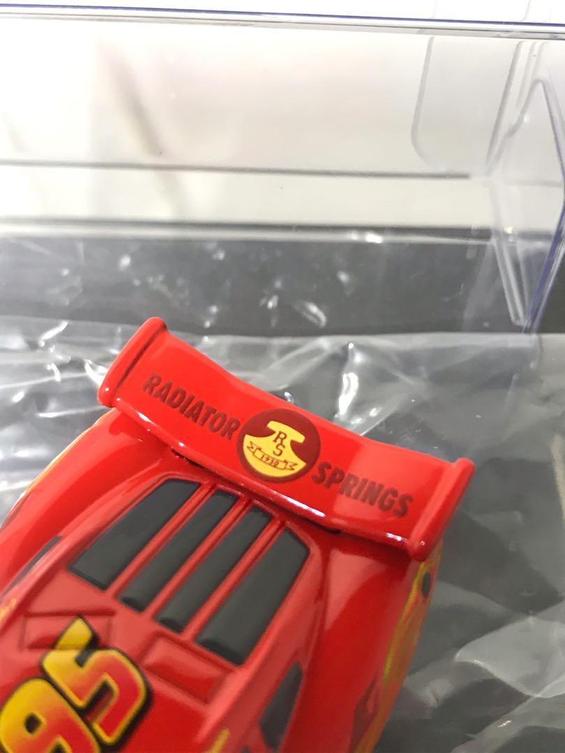 Cars rs cheap team lightning mcqueen