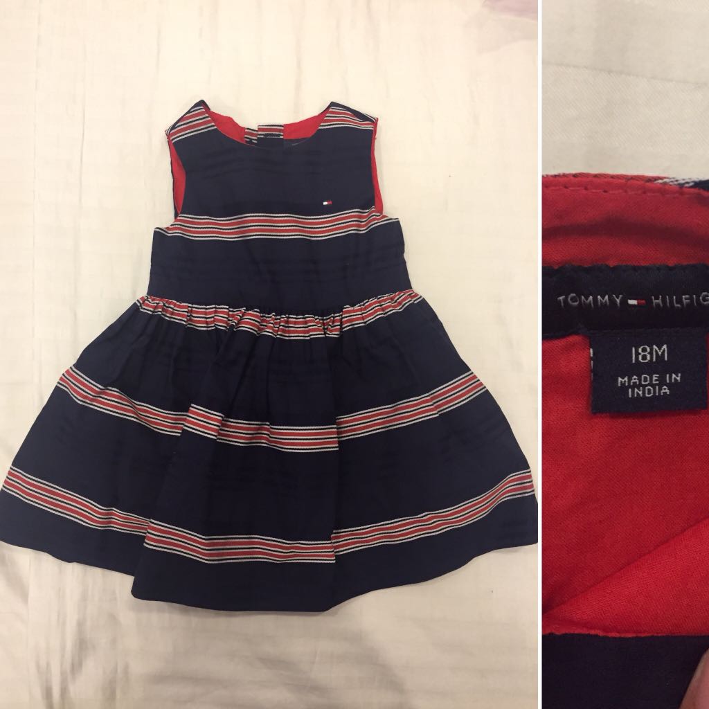 tommy hilfiger dressmart