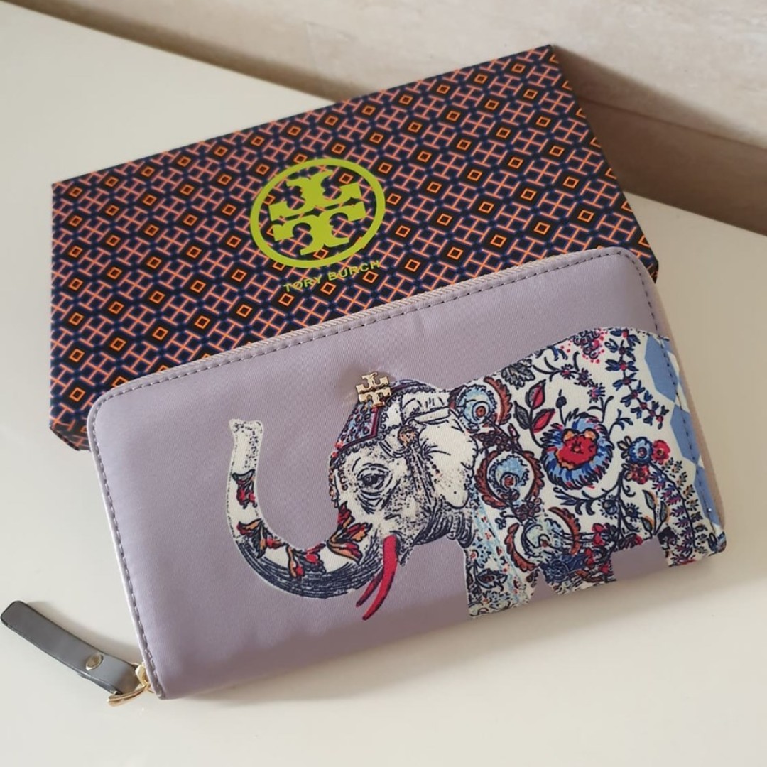 Descubrir 120+ imagen tory burch elephant