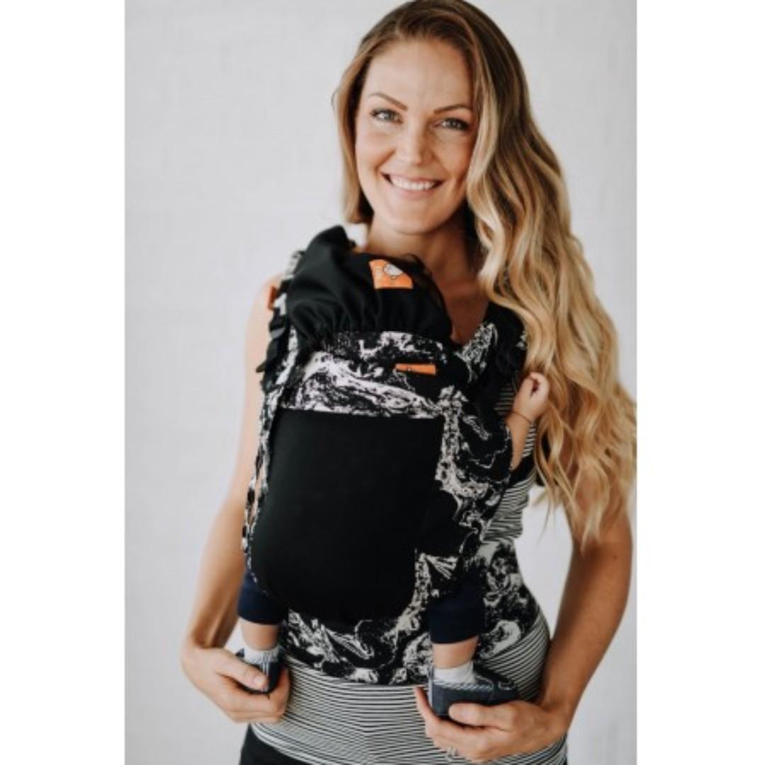 tula free to grow mesh review