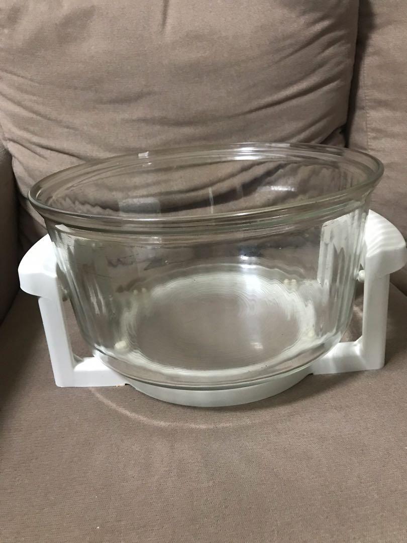 Turbo Broiler Bowl, TV & Home Appliances, Kitchen Appliances, Hobs