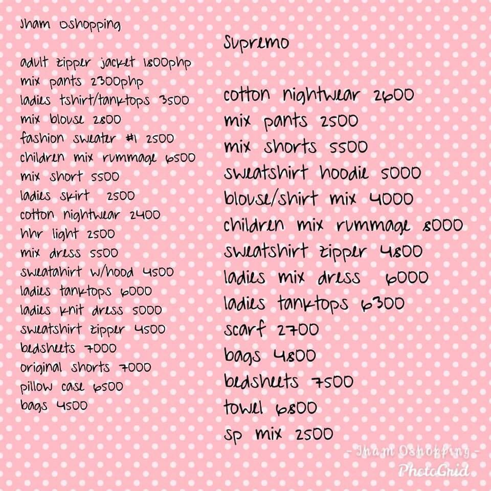 baby clothes ukay ukay supplier