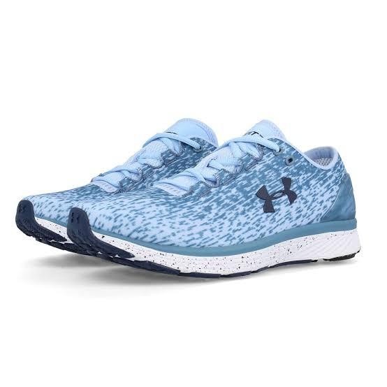 under armour ombre shoes