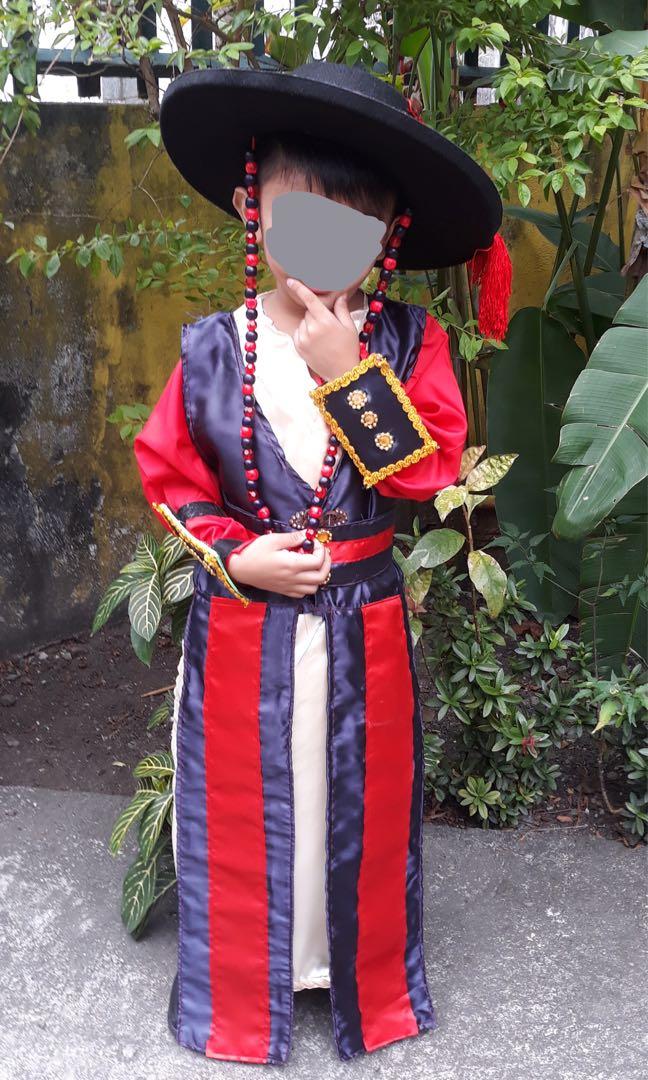 United Nation Costume For Boy Babies Kids Others On Carousell