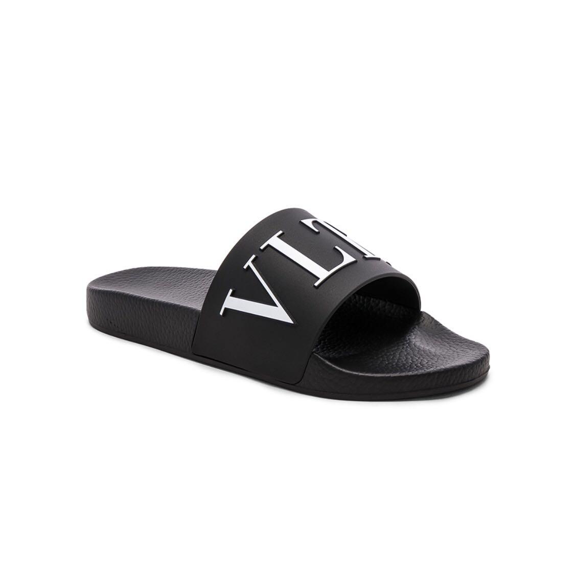 valentino slippers 2019