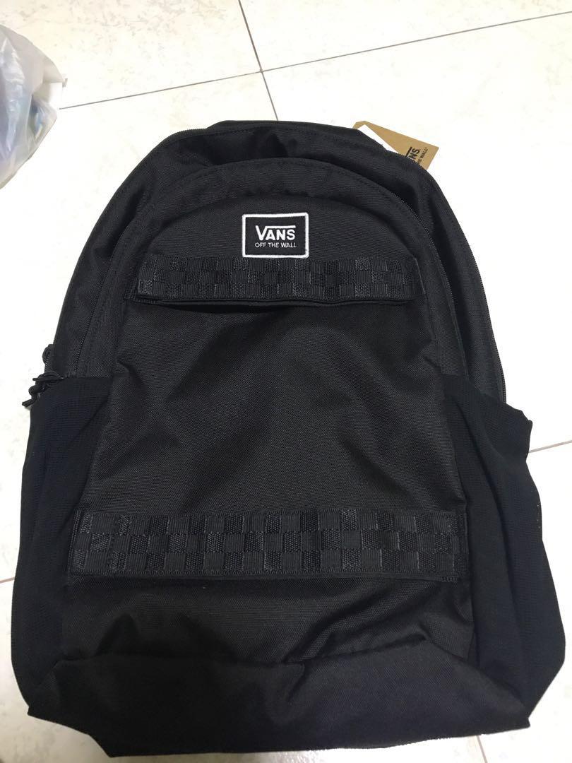 off the wall backpack