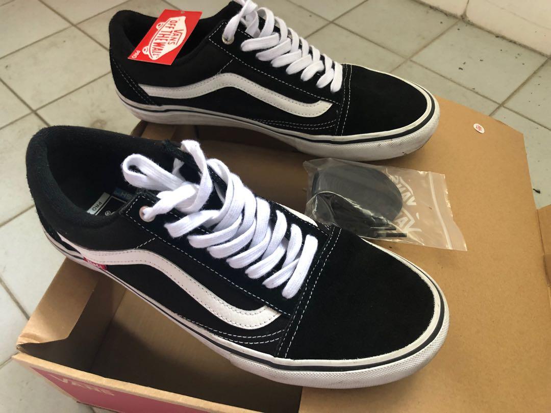 vans old skool 23