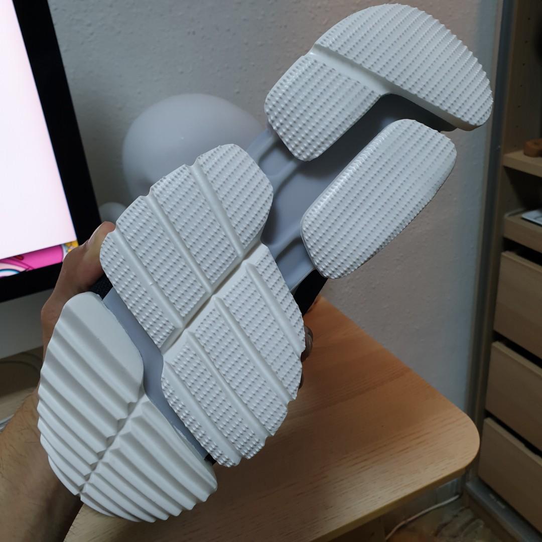 Vetements sock shoes. Classic Men s Fashion Footwear Sneakers on Carousell