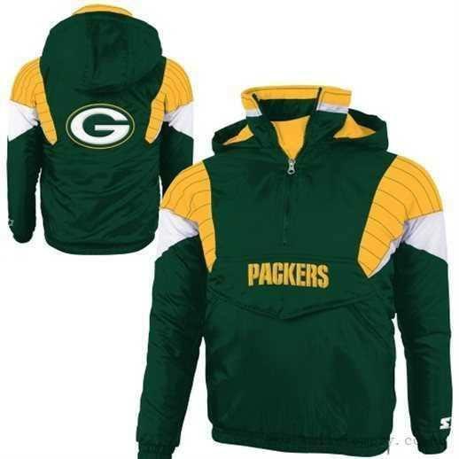 vintage packers jersey