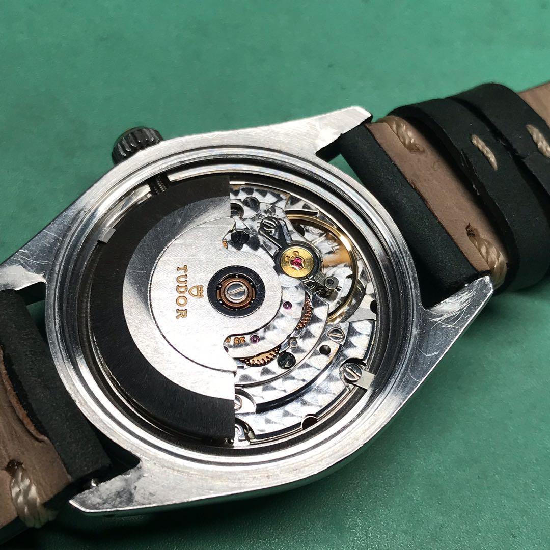 Tudor 90220 top