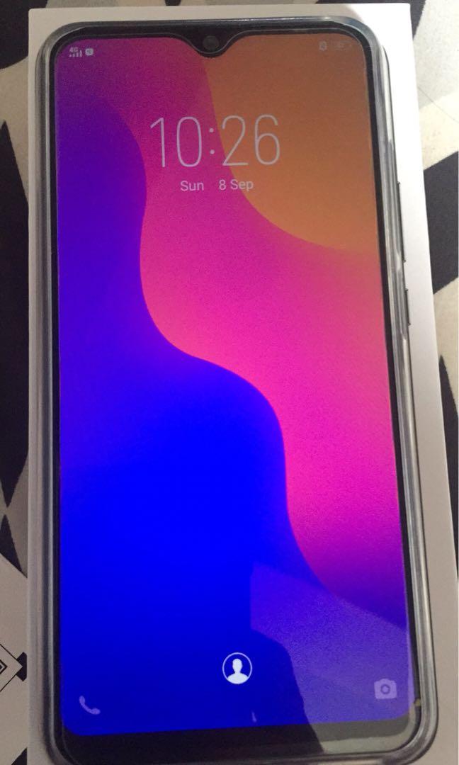 Vivo Y91c Phone Mobile Phones Tablets Android Phones Vivo On Carousell