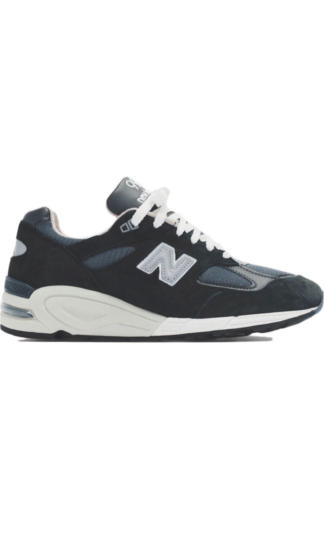 kith new balance shark