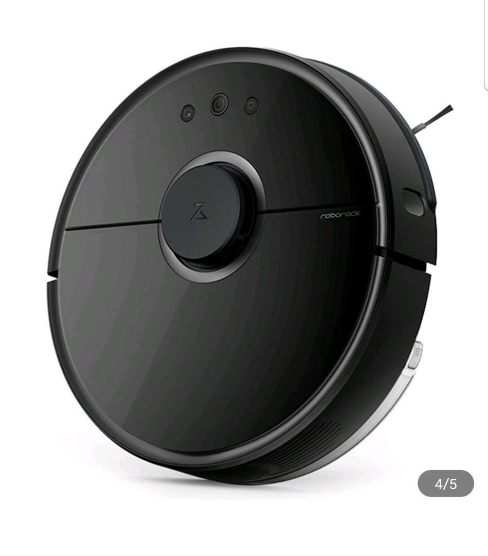 Robot xiaomi roborock gen 2 2025