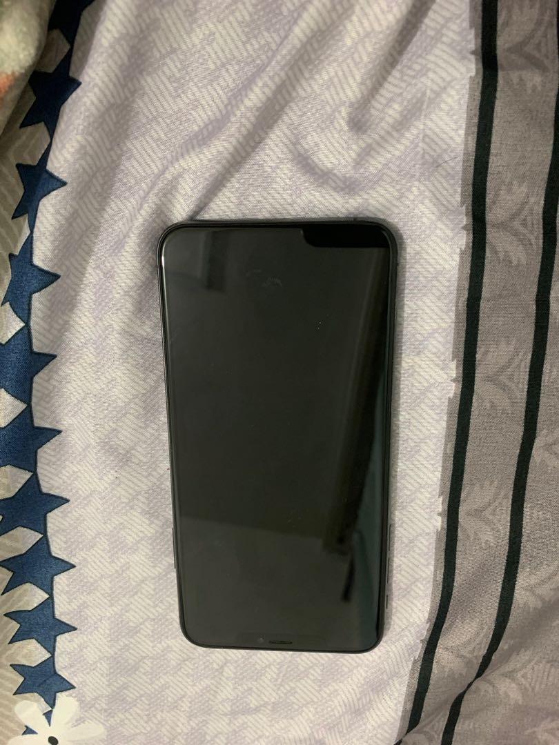 Xsmas Mobile Phones Tablets Iphone Iphone X Series On Carousell