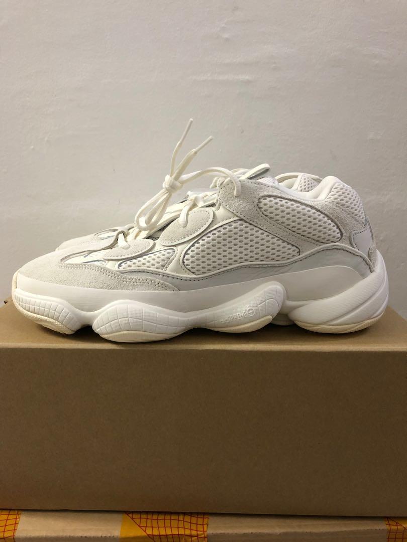 Adidas Yeezy 500 2 Shopee Thailand
