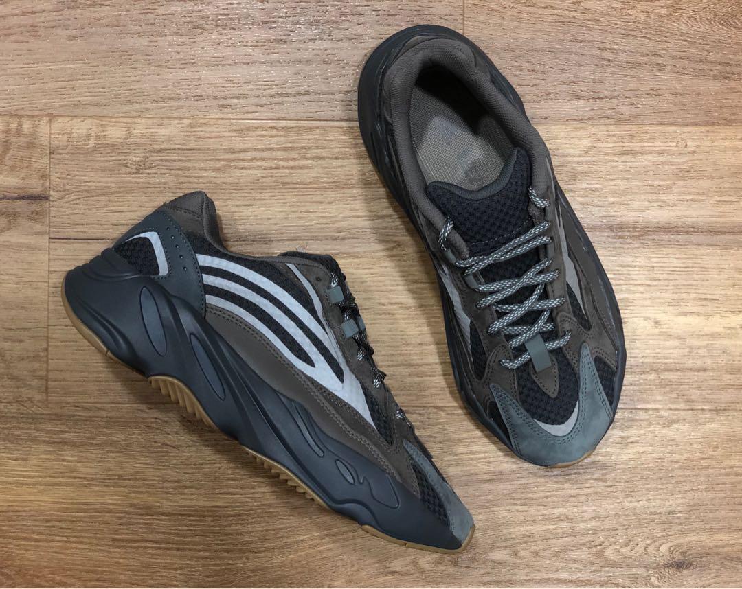 livestock yeezy 700