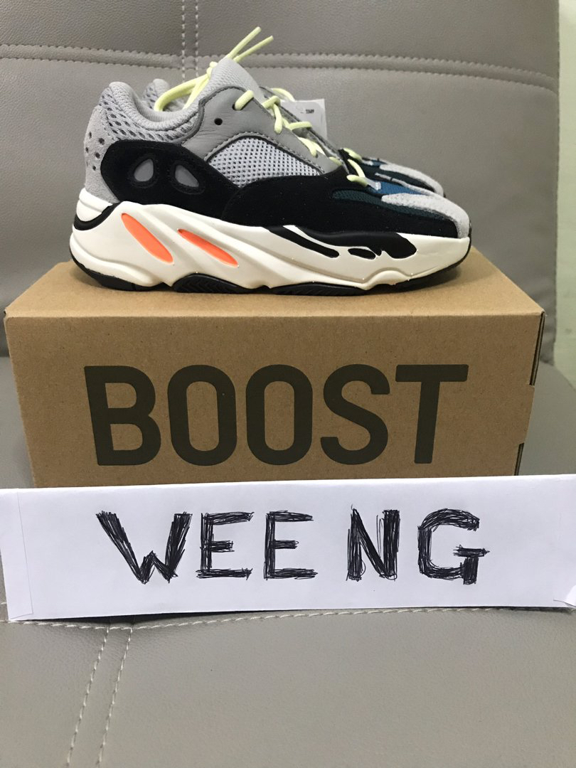 yeezy boost 700 infant