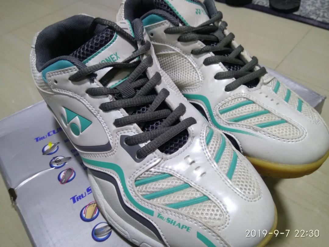Yonex Badminton Shoes All England 03 Sports Equipment Sports