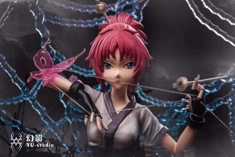 Machi nendoroid clearance