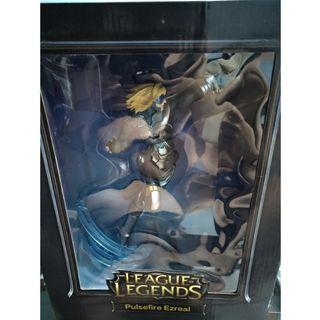 League Of Legends Figures Toys Games Carousell Singapore