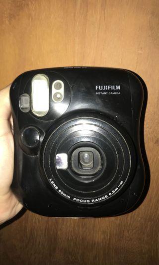 Polaroid Fujifilm Instax