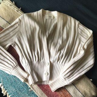 Aritzia Wilfred Thais Cardigan XXS