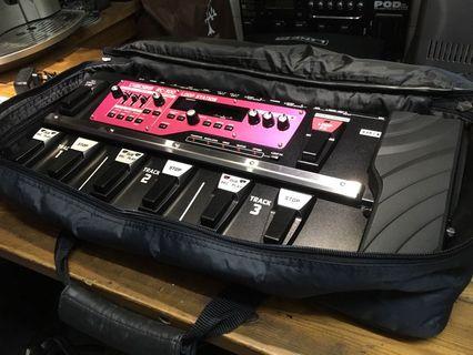 Boss RC-300 Looping Station