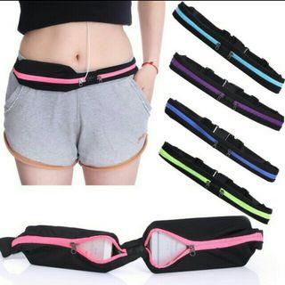Multifunctional Anti Theft Waist Bag